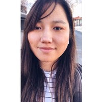 Ashley Lo