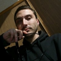 Dmitriy Pshichenko