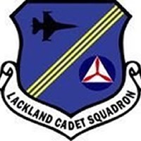 Lackland Cadetsq