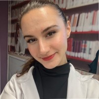 Muteber Cansu Tohumcu