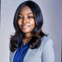 Dorcas Adewale (ACIPM - Inview)