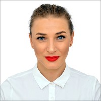 Natalie Dubovyk