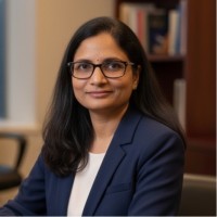 Manjula Chintakindi