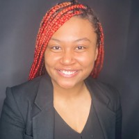 Milana Graham-Bush