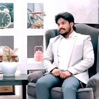 Muthyal Ashwin Kumar