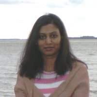 Ashwini Shinde, Pmp