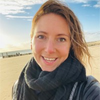 Lenneke Hulshoff