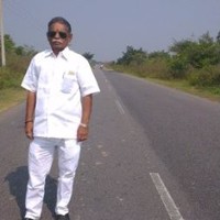 Venkateswarlu Alahari