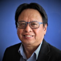 Wes Deguchi