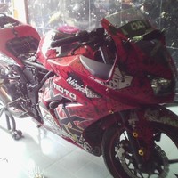 yudi prayitno