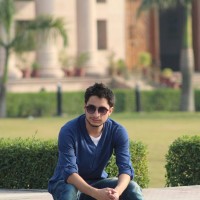 Ayush Negi
