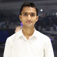 Swapnil Patil