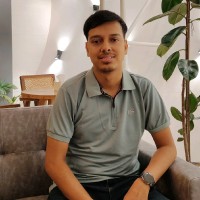 Sandesh Pokhrel