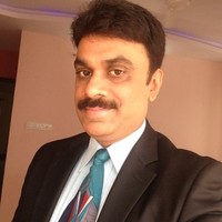 Chandra Shekhar Nachireddy