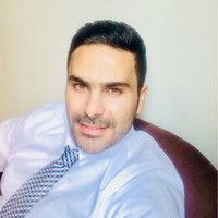 Mohammad Ahangaran