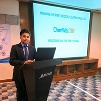 Soubhagya Ranjan Patra