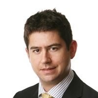 Jon Perry