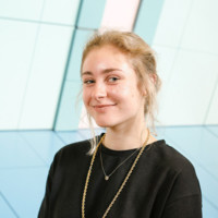 Grace Nemeckay