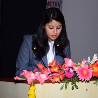 Jyoti Rawat
