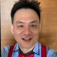 Benjamin Lee, After Career Break (Ex-CISO, Ex-IT Security Head)