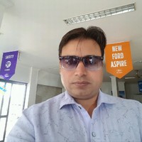 Mr. Imtiyaz Ahmed