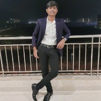 Ghanshyam Gohil