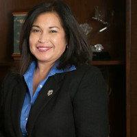 Adrianne Russell