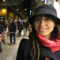 Daniela Romina Paletta
