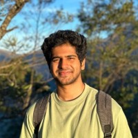 Anand Ravindran