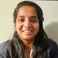 Shreya Goyal