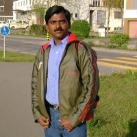 Nagnath Kamble