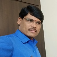 Manjunath Nagur..