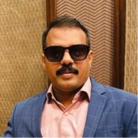 Benoy Nair