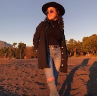Tanita ovalle