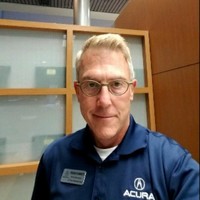 Gordon Schwartz