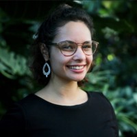 Dalia Ahmed