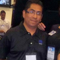 BENJAMIN CASTILLO DE JESUS