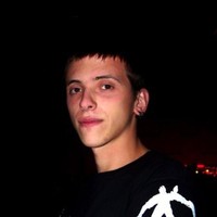 Yevhen Kalashnik