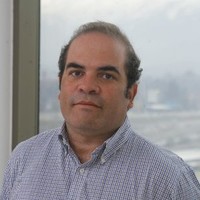 Ivo Barraza Aguirre