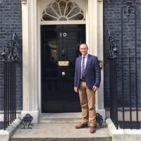 Andy Gartshore (BA)
