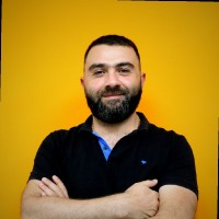 David Baghdasaryan