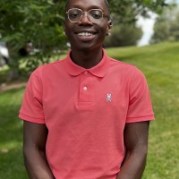 Stephen Ansah