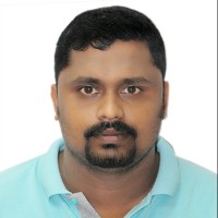 Aneesh pb