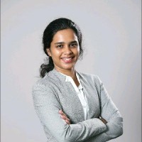 Sangavi Rajendran