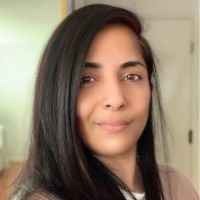 Reenie Yadav