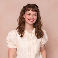Allie Joy Cherpeski