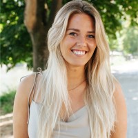 Lisanne van Weldam