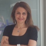 Elçin Babacan
