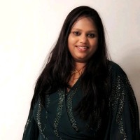 Michelle (Silveria) Neyyath