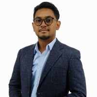 Luc Andrianjanahary Rasolofo